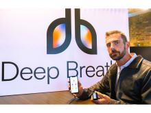 London tech firm eyes overseas growth, takes part in NATO exercises