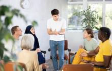 Pearson: New year requires us to redirect our future