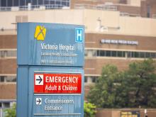Rising respiratory illness cases driving longer ER waits, LHSC warns