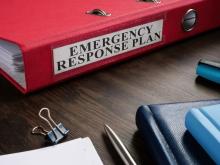 Parry Sound-Muskoka has received more than $380,000 in funding to improve emergency preparedness