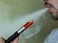 Huron Perth public health recommends adding vaping to smoking bylaw