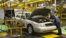 Auto belt anxiety: Lessons from past upheavals in Southwestern Ontario